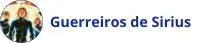 logo horizontal Guerreiros